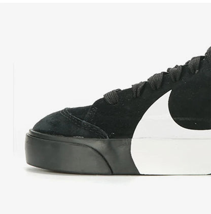 Nike Original BLAZER CITY LOW LX Damen-Freizeit-Skate-Sportschuhe AV2253-001