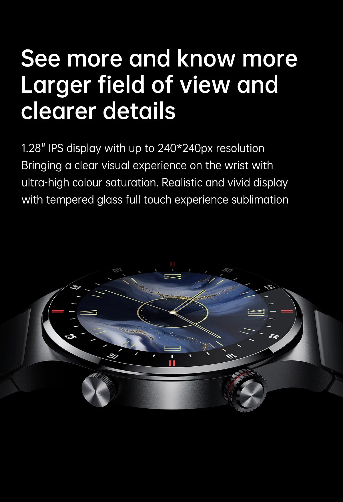 Luxury QW33 Smart Watches Men NFC Wireless Call Fitness Waterproof Sports Wrist Intelligent Smartwatches for Women Android 2026