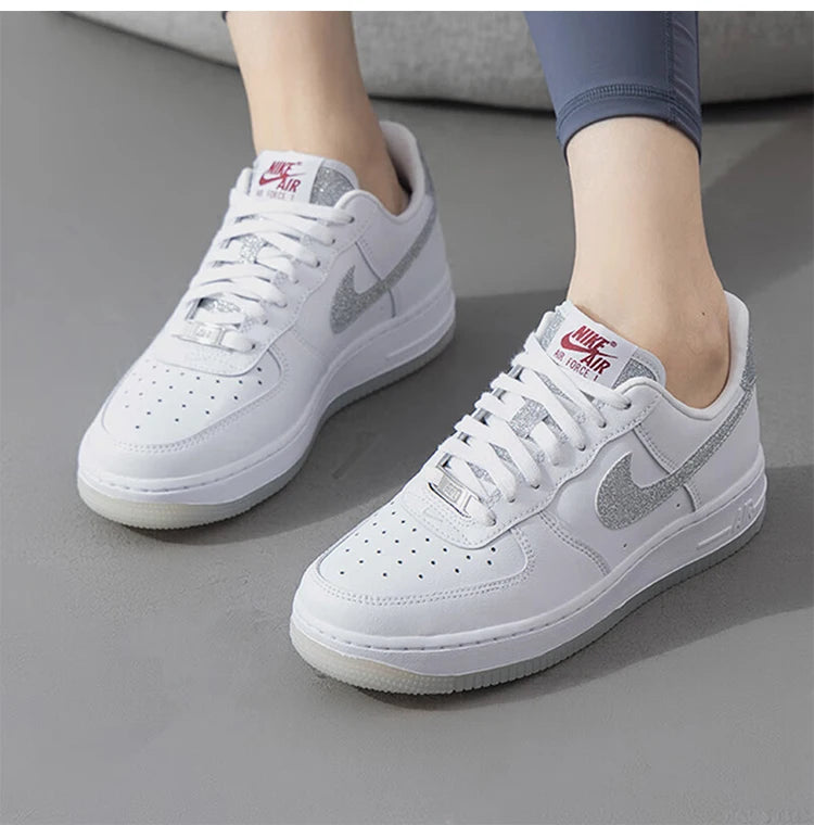 Nike Genuine 2024 New Women's Classic Minimalist Casual Sneakers HQ3461-191