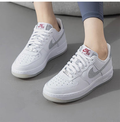 Nike Genuine 2024 New Women's Classic Minimalist Casual Sneakers HQ3461-191