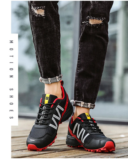Pantofi impermeabili pentru bărbați și femei, pentru ciclism, zapatillas ciclismo MTB, încălțăminte pentru mers cu bicicleta, pantofi pentru motocicletă, pantofi pentru bicicletă, sneakers de drumeție pentru bărbați