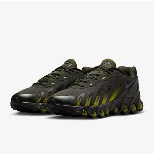 Nike/Nike's New Air Max Dn8 Men's Fashionable Lightweight and Wear-Resistant Running Shoes Ih4119-300