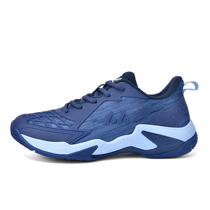 Men's Badminton Competition Shoes Original Table Tennis Training Sneakers Wear-Resistant High-Quality Volleyball Shoes