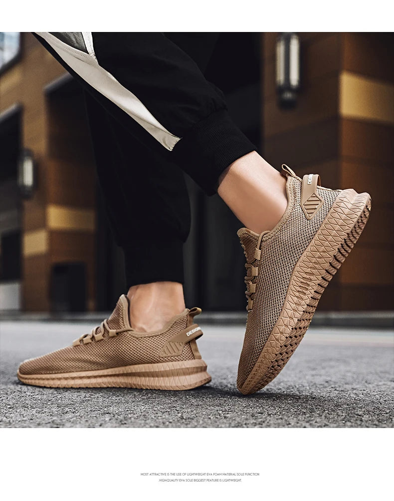 Sneaker for Men Casual Shoes Sneakers Men's Shoes Prices Urban Man Sneakers for Mens Casual Sport Shoe Original Deals Male