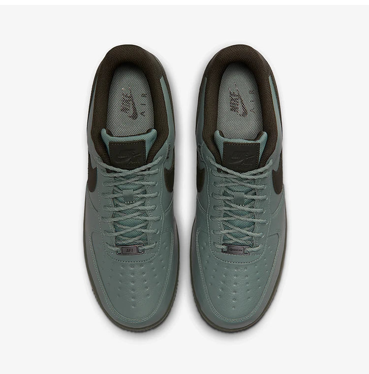 Nike Authentic zimske muške sportske tenisice niske čizme otporne na habanje HV5953-300