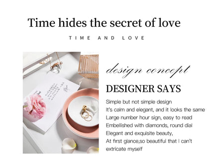 OLEVS Quartz Watch Women Fashion Ladies Watches Wrist Waterproof Luminous Stainless Steel Gold Women Watches Luxury Elegant