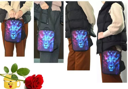 Hot Game Design Child Backpacks Lunch Bag Pencil Case Pupil Large Capacity School Bags For Boy Girl Best Gift F-FortniteS
