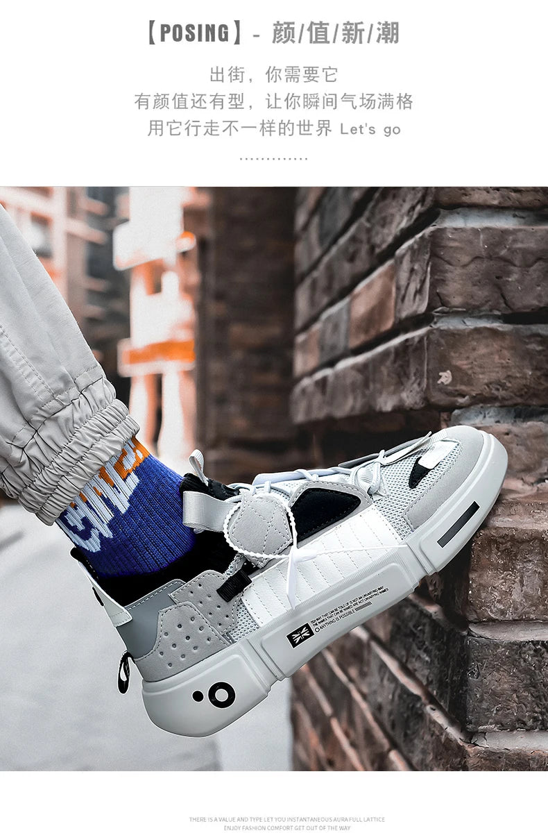Herrenschuhe, Sneaker, Herren-Freizeitschuhe, Tennisschuhe, Luxusschuhe, Laufschuhe, atmungsaktive Schuhe, modische Slipper, Laufschuhe für Herren