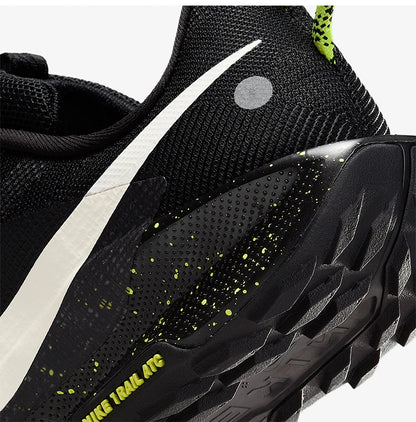 „Nike“ originalūs „Pegasus Trail 5“ moteriški bėgimo bateliai su paminkštinimu ir ilgaamžiškumu DV3865-011