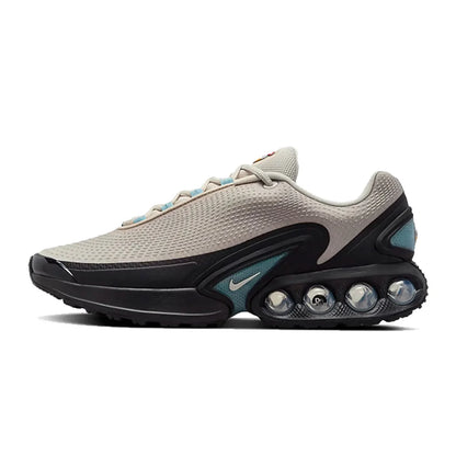 Nike Air Max Dn – Dynamische Luftdämpfung, leichtes Tragegefühl, rutschfest, strapazierfähige Trainings- und Laufschuhe HV4528-002