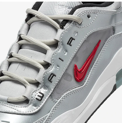 Nike Oficial Genuíno 2025 Ténis Unissexo de Corte Baixo Resistentes ao Desgaste, Respiráveis, Desportivos e Casuais HF3062-001