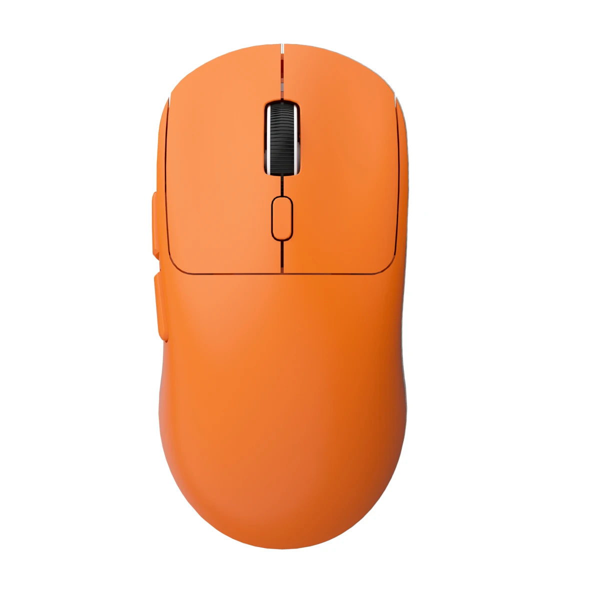 Bluetooth gaming miš, punjivi miš za gamere PAW3395, lagan ergonomski bežični miš za esport