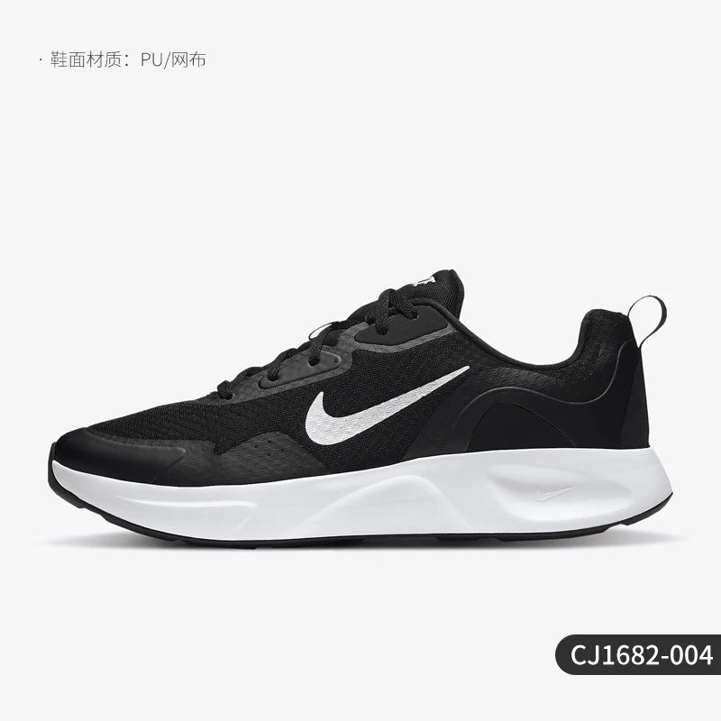 Nike Official Authentic WEARALLDAY Men's Casual Comfortable Cushioned Running Shoes CJ1682-004