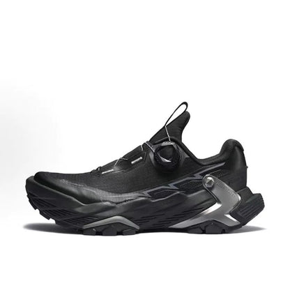 Profesjonalne męskie buty do biegania, oddychające buty spacerowe dla mężczyzn, antypoślizgowe sportowe obuwie outdoorowe, wytrzymałe męskie sneakersy do biegania