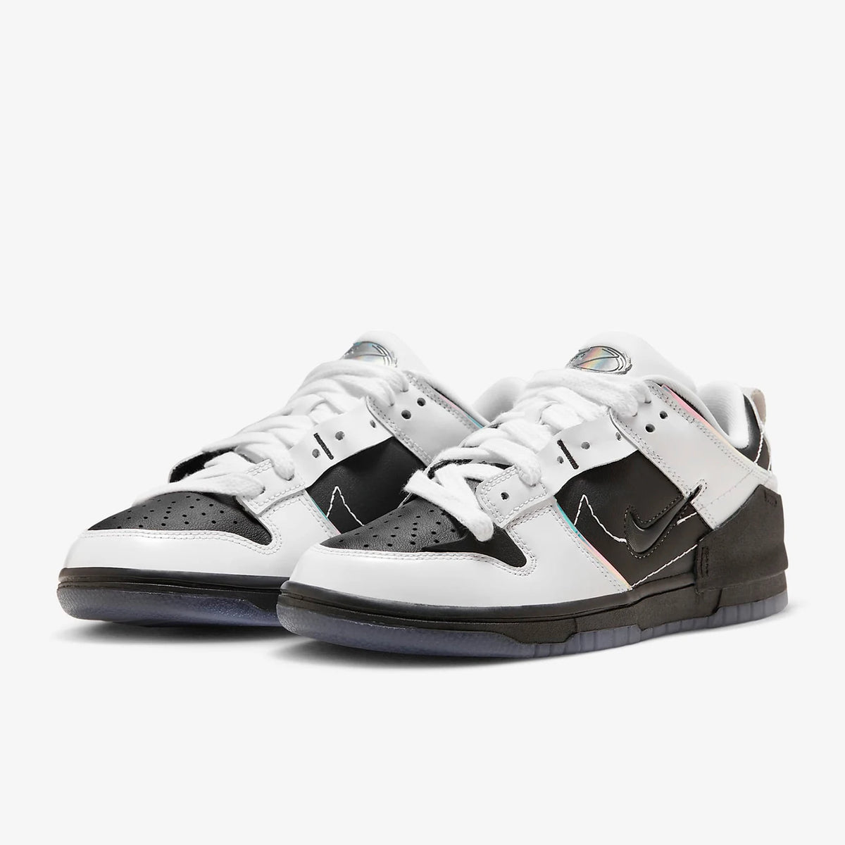 Nike Original Dunk Low Disrupt 2 Damen „The Year of the Loong“ Schuhe FZ5063-190