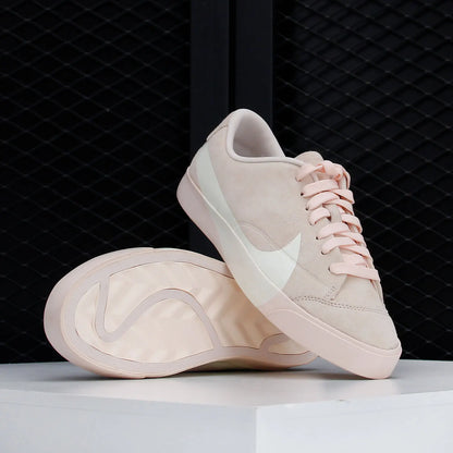 Nike Authentic BLAZER CITY LOW LX Women's Casual Skate Shoes AV2253-800