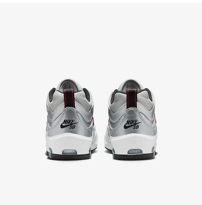 Nike Oficial Genuíno 2025 Ténis Unissexo de Corte Baixo Resistentes ao Desgaste, Respiráveis, Desportivos e Casuais HF3062-001