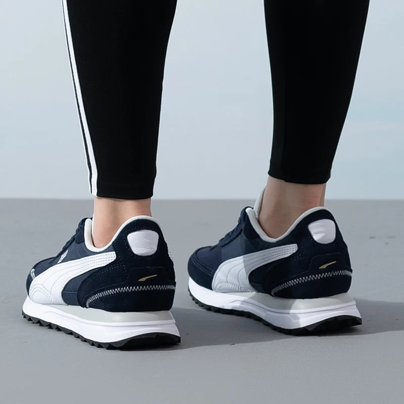 Chaussures Puma pour hommes et femmes, modèle original, légères, à la mode, résistantes à l'usure, antidérapantes, nouvelles chaussures de sport pour l'entraînement physique, les activités de plein air et les loisirs