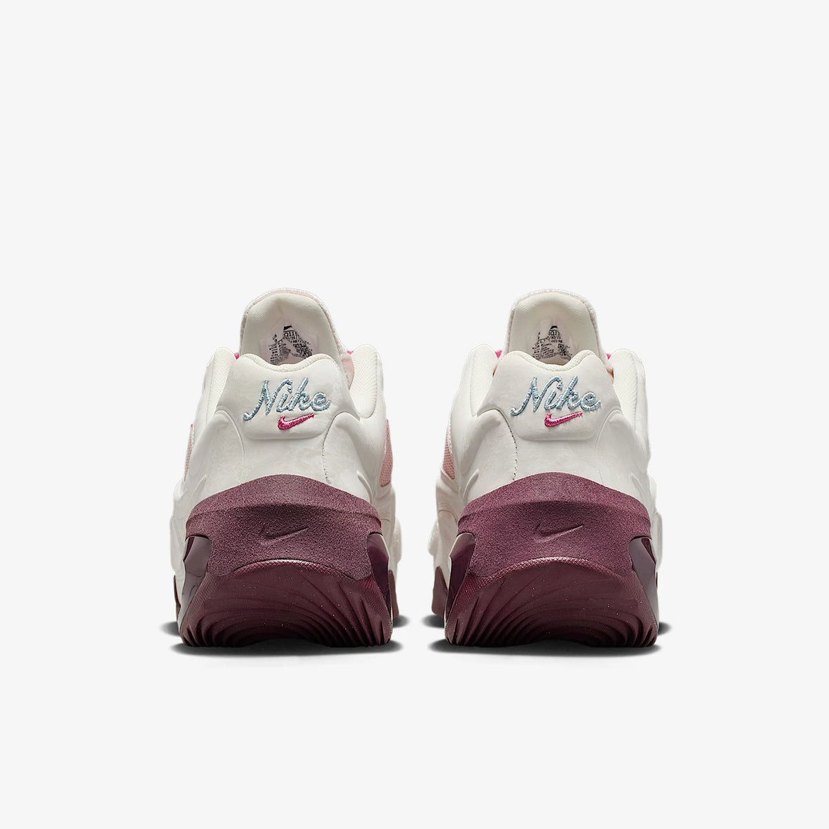 „Nike Authentic Four Seasons Style“ moteriški madingi, kvėpuojantys sportiniai klasikiniai kasdieniai bateliai IQ1152-666