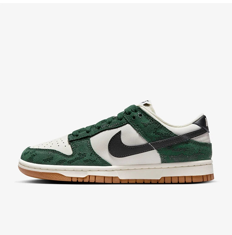 Nike Authentic Dunk Low – dámské retro nízké tenisky FQ8893-397