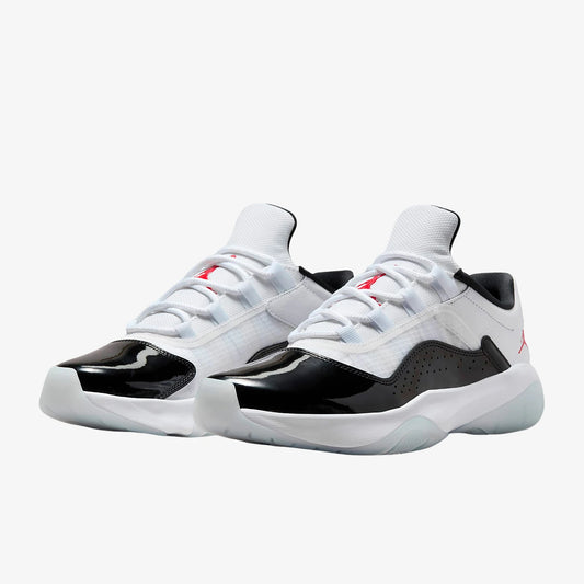 Nike genuine JORDAN women's cushioned and breathable low top sports basketball shoes DV2629-106