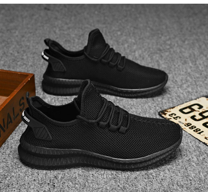 Sneaker for Men Casual Shoes Sneakers Men's Shoes Prices Urban Man Sneakers for Mens Casual Sport Shoe Original Deals Male