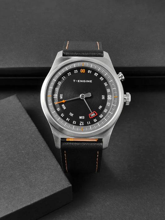 Unique Creativity Fashion Men Watch Top Brand Luxury Waterproof Sport Mens Watches Military Wristwatch Relogio Masculino
