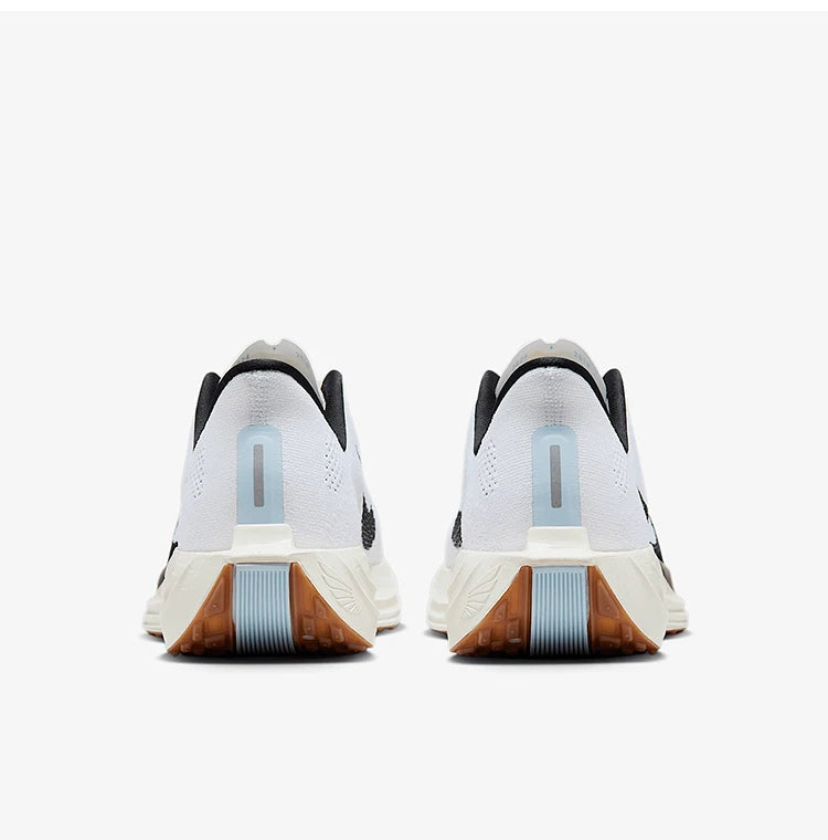 Nike genuine PEGASUS PLUS sapatilhas de corrida respiráveis em mesh para homem FQ7262-101