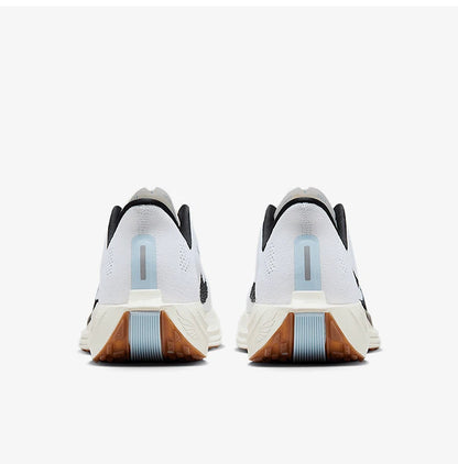 Nike genuine PEGASUS PLUS sapatilhas de corrida respiráveis em mesh para homem FQ7262-101