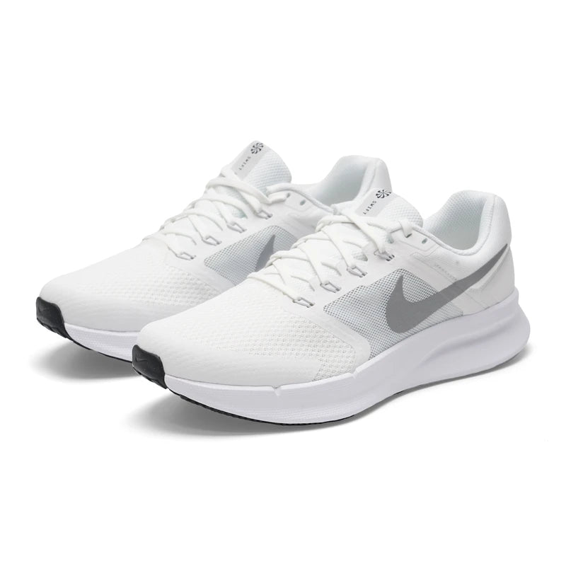 Nike Men's Sports Shoes Run Swift 3 Cushioning, Wear-Resistant, Lightweight, Breathable, Fashionable Running Shoes Dr2695-122
