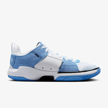 Nike Official Authentic JORDAN Men's Sport Practical Wear-Resistant Training Basketball Shoes FD2336-104