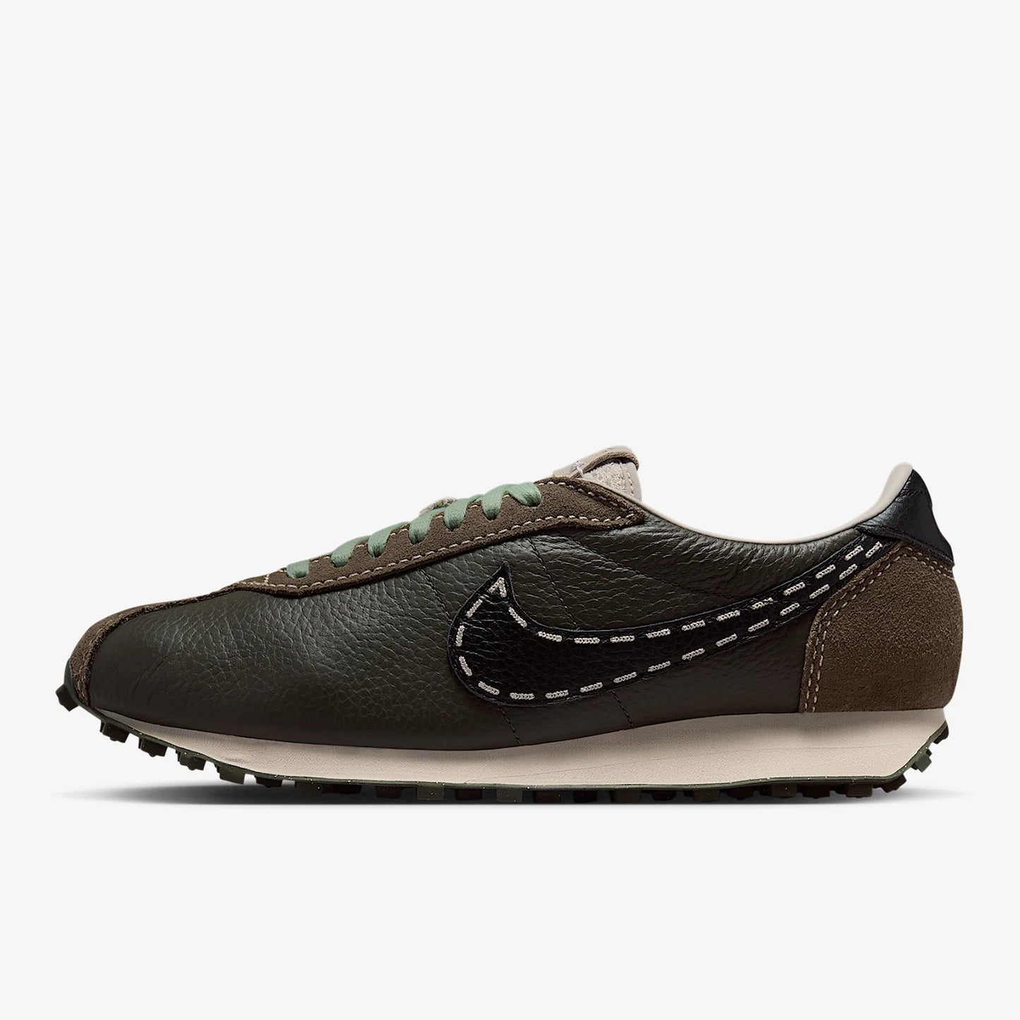 Nike LD-1000 genuínos para homem, sapatos desportivos e de lazer de corte baixo com atacadores, resistentes ao desgaste, IQ1124-002