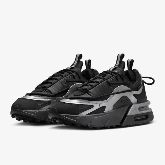 Nike genuine Air Max Furyosa Women's Air-Cushion Running Shoes HJ4319-001