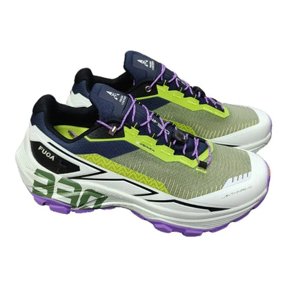 New Classic Brand Comfortable Anti Slip Mountain Climbing Footwear Top Quality Outdoor Hiking Shoe Designer Walking Jogging