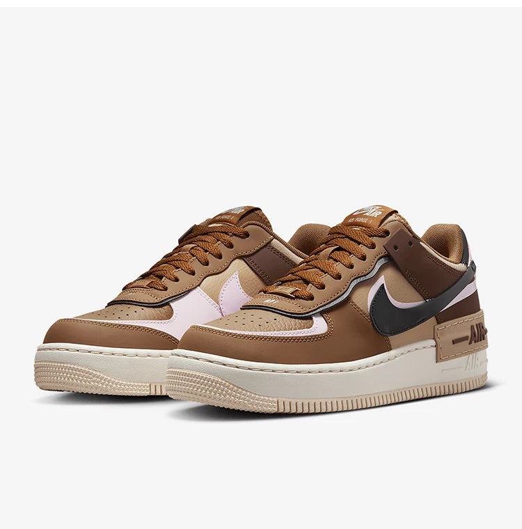 Nike originalne ženske lagane klasične tenisice na platformu DZ1847-200