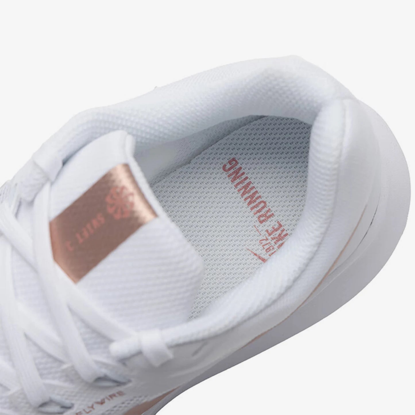 Nike auténtico W Nike Run Swift 3 Zapatillas de running transpirables para mujer DR2698-105