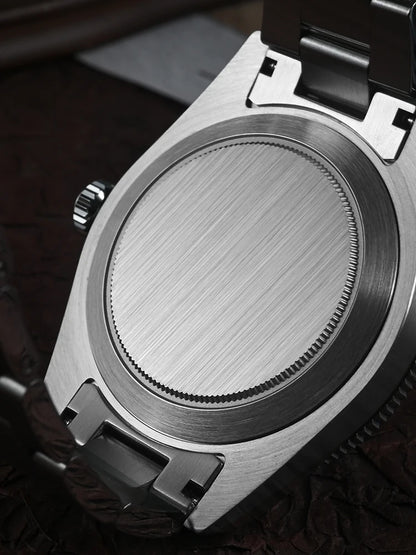 San Martin Upgraded BB58 40mm Retro Luxury Men Diver Watch NH35 Automatic Mechanical Sapphire 200m Waterproof Reloj SN0008D