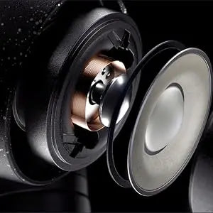 Sennheiser IE 300 Wired In-Ear Earphones HiFi TrueResponse Dynamic Driver Detachable Cable Noise Isolating Studio Monitoring