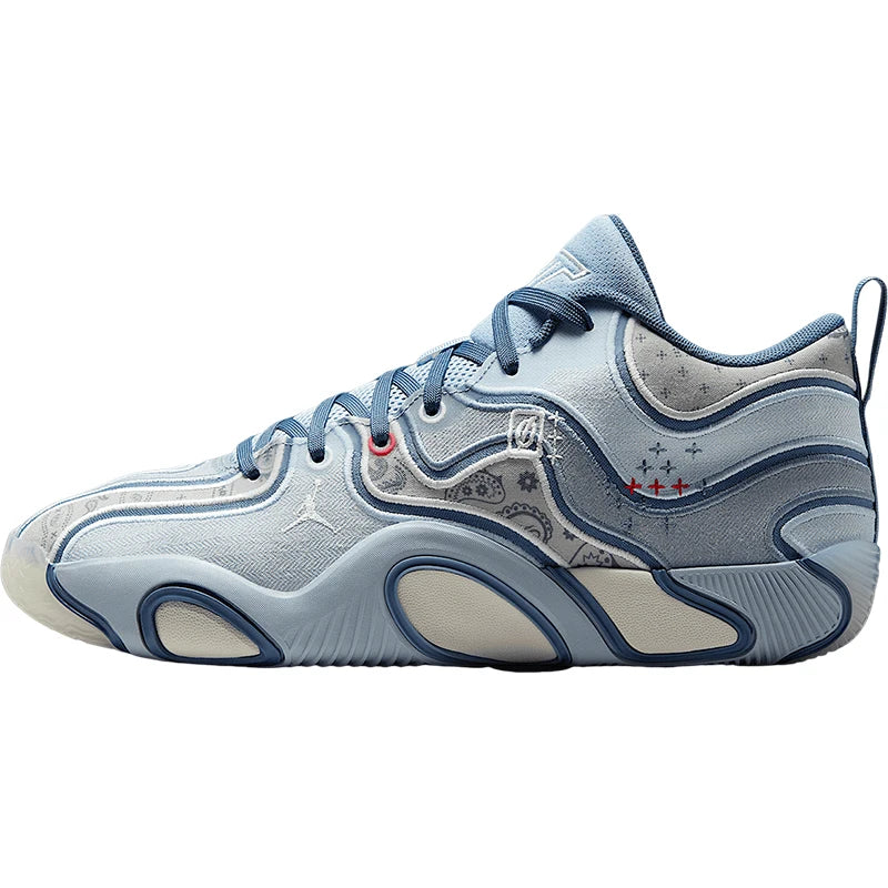 Nike Genuine JORDAN Men's Fashion Cushioned Durable Basketball Shoes HV5911-401