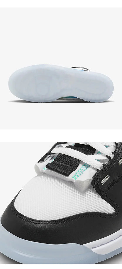 Originálne pánske nízke voľnočasové tenisky Nike Air Dunk Jumbo FJ7067-114