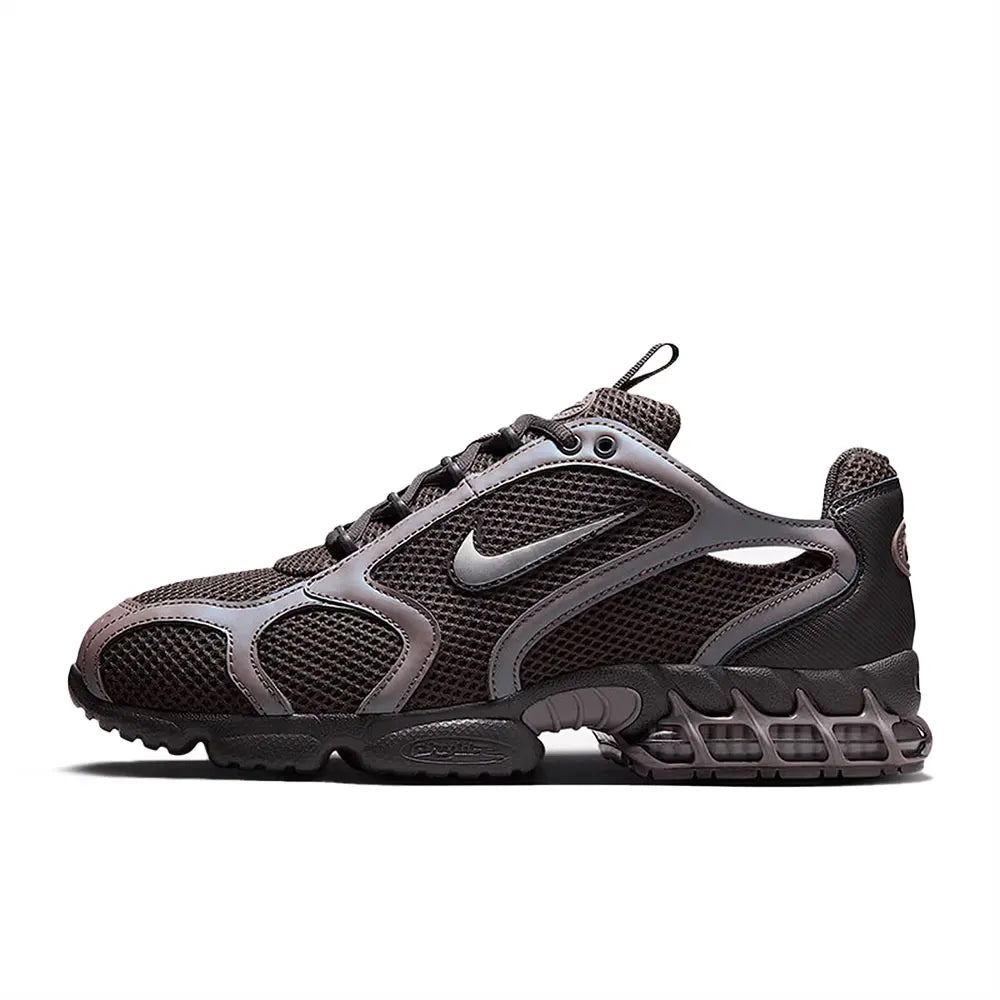 Air Zoom Spiridon Cage 2 Running Shoes Air Zoom cushioning technology Slip-resistant, durable support structure CJ9918-001