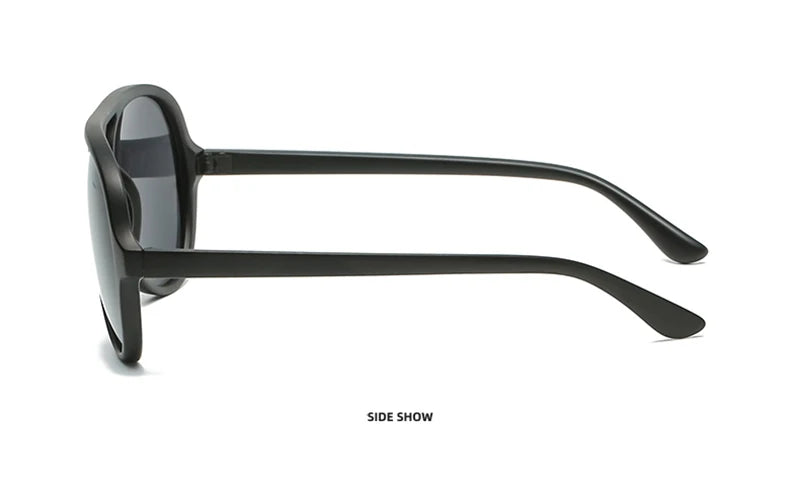 Ochelari de soare polarizați Classic Pilot pentru bărbați și femei, ochelari de soare retro mici în stil aviație, pentru bărbați și femei, la modă, cu protecție UV400, pentru condus