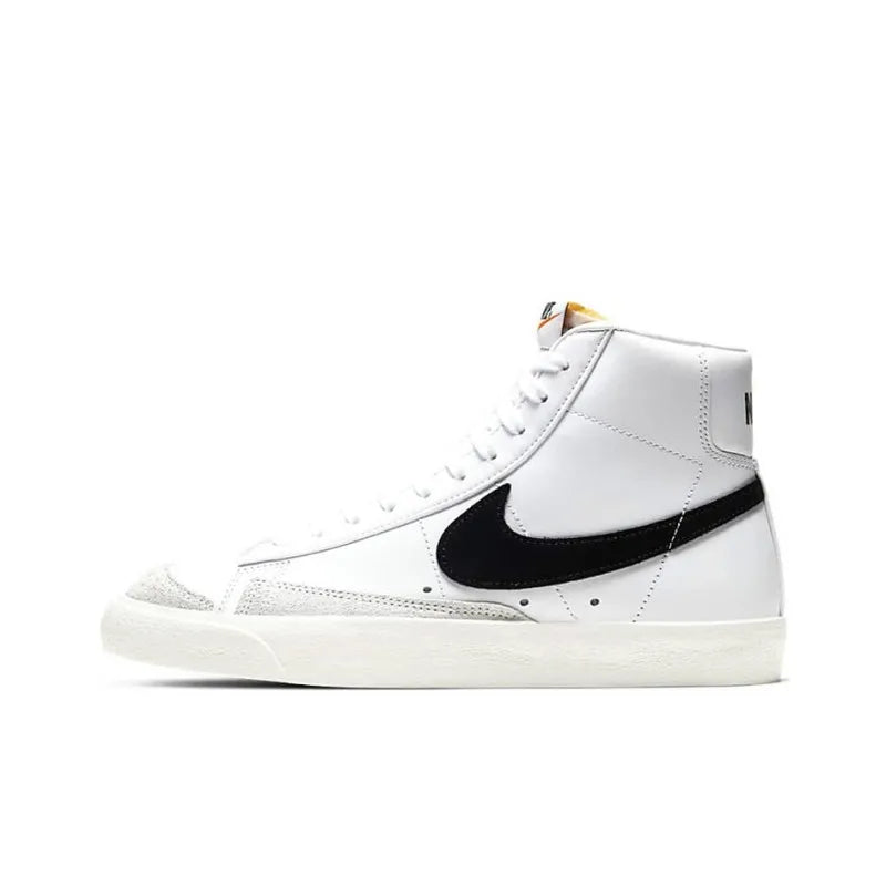 Nike Blazer Men's Fashionable Casual Comfortable Lightweight Breathable Low-Top Sneakers DA6364-101