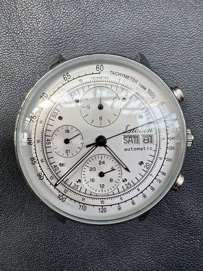 Luxuriöse Automatikuhr für Herren, mechanisch, selbstaufziehend, Business-Armbanduhr aus Edelstahl mit Leuchtanzeige, Relojes Para Hombre 2020