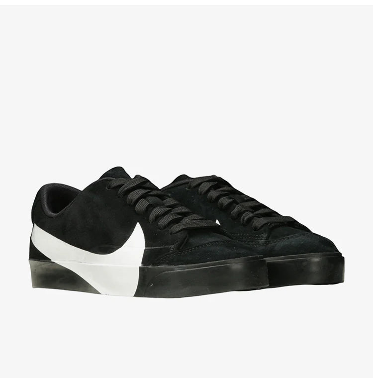 Nike Original BLAZER CITY LOW LX Damen-Freizeit-Skate-Sportschuhe AV2253-001