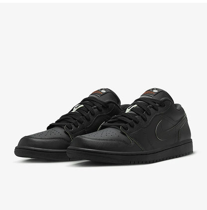 Nike Authentic JORDAN Men's Classic Shock Absorption Daily Lace-Up Sneakers HM3690-001