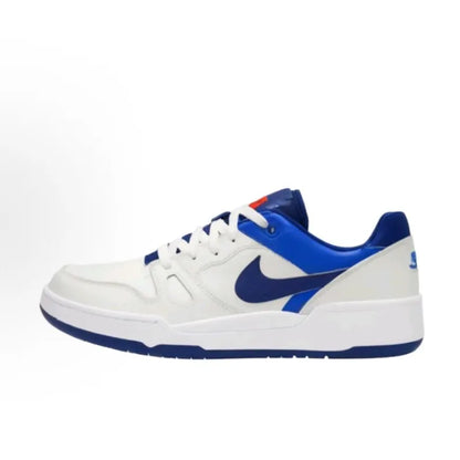 Nike Full Force – modische, bequeme, trendige, vielseitige Sneaker für den Alltag, den Weg zur Arbeit, Sport und Freizeit – Low-Top-Sneaker FB1362-101