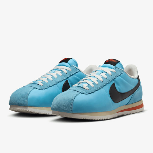 Nike Genuine Cortez TXT Unisex Classic Cushioned Sports Shoes HF0263-401