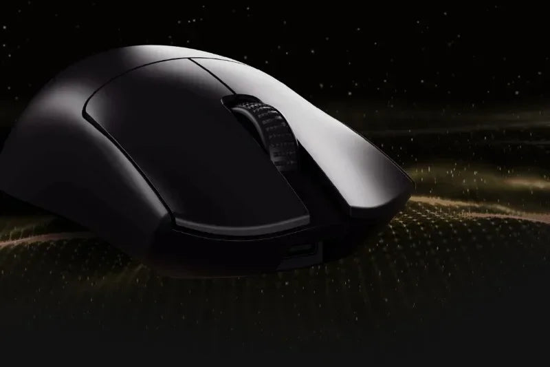 Novi ATK X1 SE Starlight bežični lagani miš PAW3395 26K DPI, upravljački program za Hub stranicu, 1000Hz, gaming miš, dodatna oprema za PC igrače