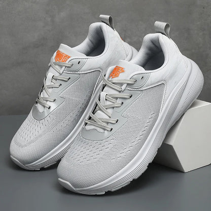 Brede barfodssko til mænd og kvinder, sportssko til mænd, gåsneakers, tennissko, maratonløbesko til mænd, joggingsneakers og damesko